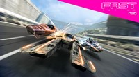 Fast Racing Neo